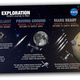 Illustration for article titled What NASA Isnt Saying In NASAs Big Rocket Announcement